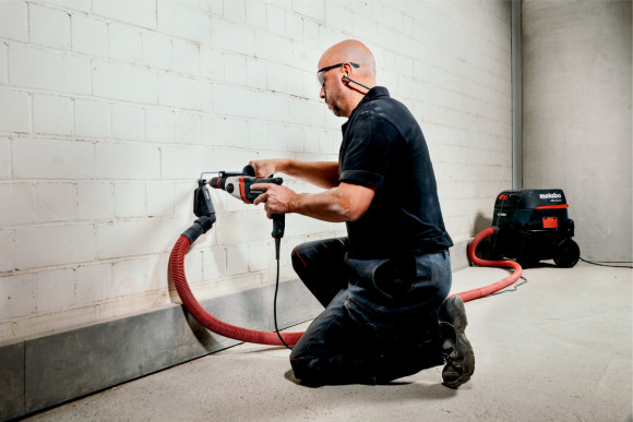 Ударна дриль Metabo SBEV 1300-2 S (600786500)