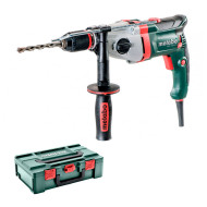 Ударний дриль Metabo SBEV 1300-2 S Impuls (600786500)