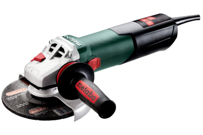 Болгарка Metabo W 13-150 Quick (603632000)