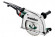 Кутова машина для різання бетону Metabo TE 24-230 MVT CED (600434500)