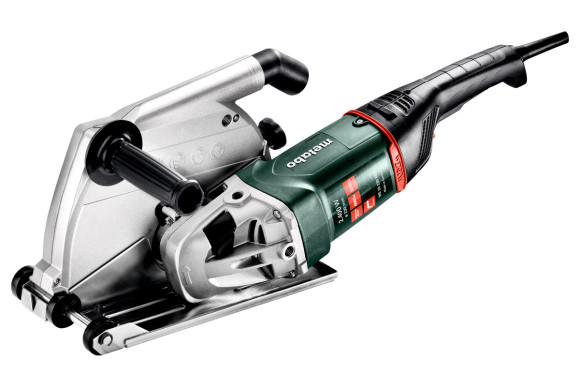 Кутова машина для різання бетону Metabo TE 24-230 MVT CED (600434500)