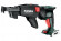 Акумуляторный шурупокрут для гіпсокартону Metabo HBS 18 LTX BL 3000 каркас в кейсі + Speed Fix 57 (620062890)