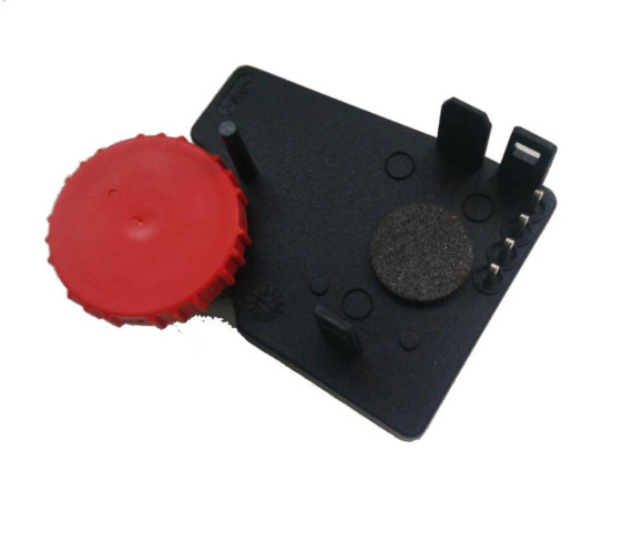 Блок електроніки 230 V Metabo (343080950)