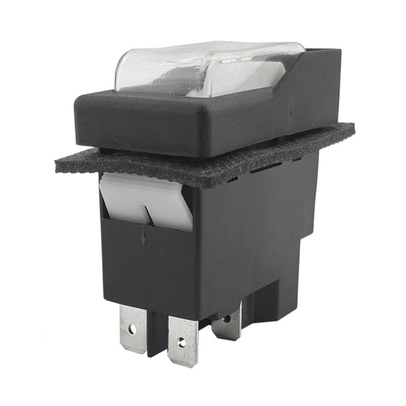 Вимикач 230В 10А KGT300 Metabo (8111703451)