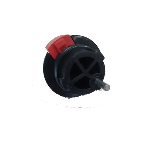Ручка перемикання KHE 2443 Metabo (316045620)
