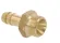 Шланговий наконечник 3/8" AG X9 Metabo (0901026076)