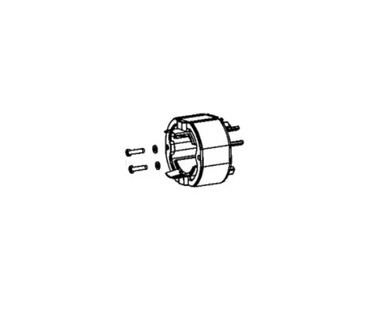 Статор KGS305М Metabo (310011450)