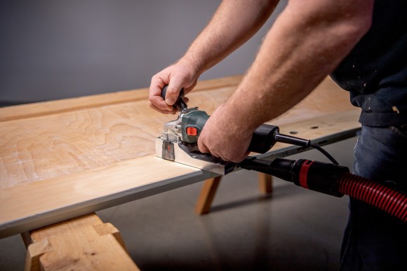 Фрезер для зняття лаку Metabo LF 850 S (601049500) 