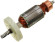 Ротор (KGS 216 M) Metabo (8014734890)