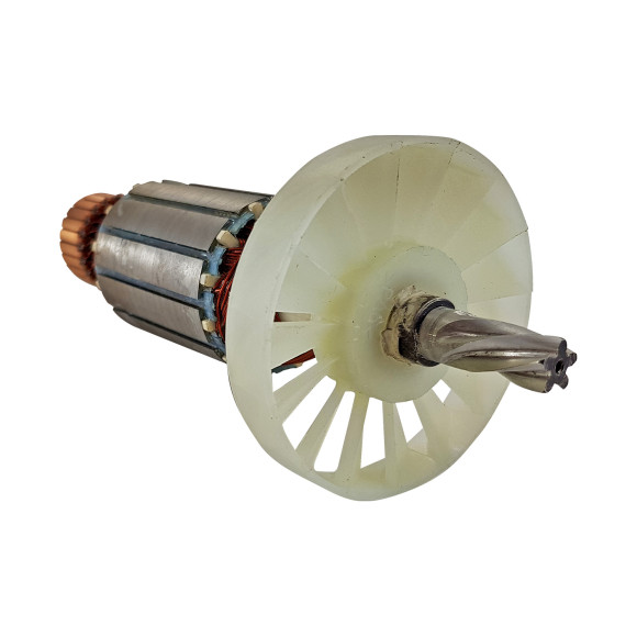 Ротор (KGS 216 M) Metabo (8014734890)