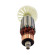 Ротор (KGS 216 M) Metabo (8014734890)