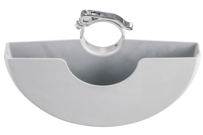 Полузакрытый защитный кожух Metabo, 230 мм (630357000)