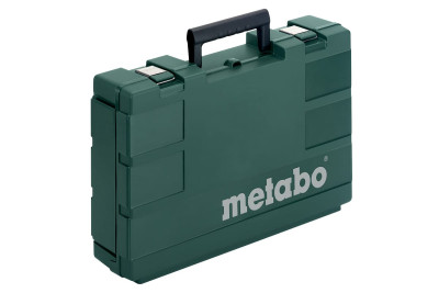 Валіза для акумуляторного шуруповерта Metabo MC 10 BS/SB (623855000) Валіза для акумуляторного шуруповерта Metabo MC 10 BS/SB (623855000)