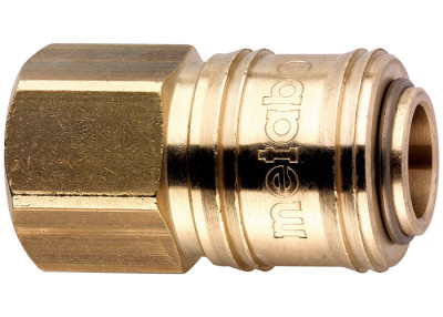 Швидкоз'єднувальна муфта 3/8 Metabo (0901025924)