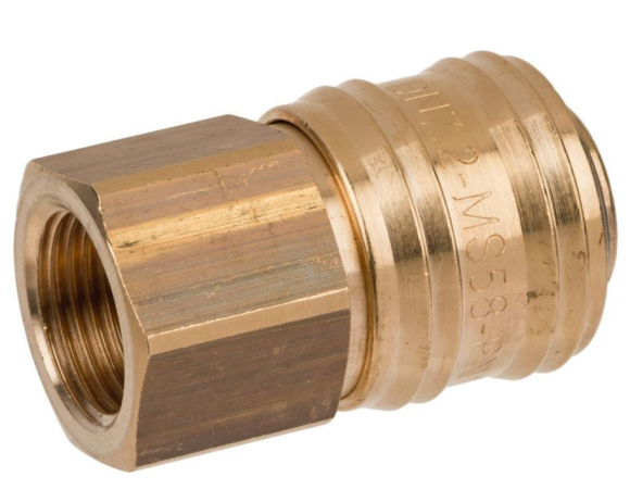 Швидкоз'єднувальна муфта 3/8 Metabo (0901025924)