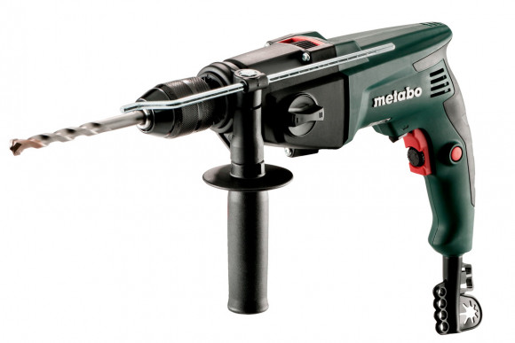 Ударна дриль Metabo SBE 760 (600841000)