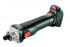 Аккумуляторная прямошлифовальная машина Metabo GVB 18 LTX BL 11-28 Compact, 18В, каркас (600828850)