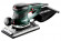 Вибраційна шліфувальна машина Metabo SRE 4351 TurboTec (611351000)