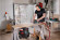 Вибраційна шліфувальна машина Metabo SRE 4351 TurboTec (611351000)