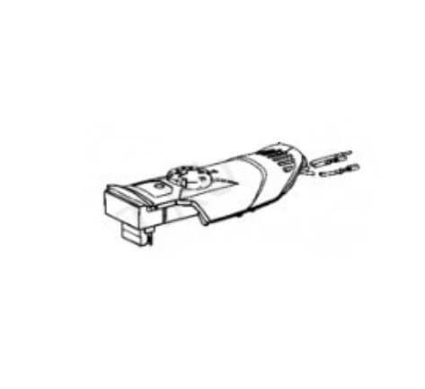 Електроніка230V 50/60Hz Metabo (343085150)