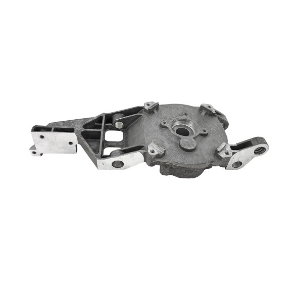 Gear flange compl. Metabo 316097300