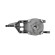 Gear flange compl. Metabo 316097300