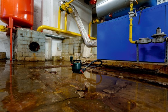 Занурювальний насос для чистої води Metabo TP 75 SF (601790000)