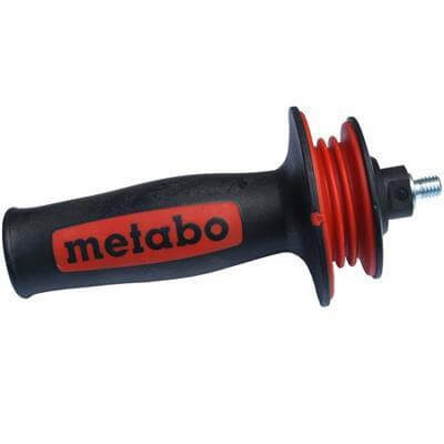 Ручка антивібраційна М8 6.27361 Metabo (314000970)