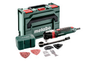 Багатофункціональний інструмент Metabo MT 400 Quick (601406500)