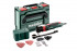 Универсальный резак (мультитул) Metabo MT 400 Quick SET (601406500)
