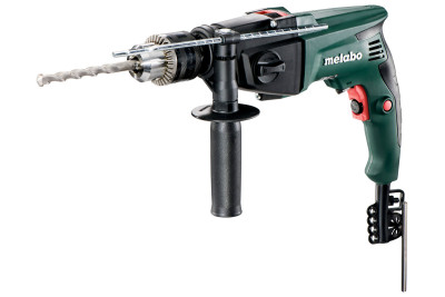 Перфоратор Metabo SBE 760 (600841510) Перфоратор Metabo SBE 760 (600841510)