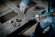 Акумуляторна прямошліфувальна машина Metabo GVB 18 LTX BL 11-28 каркас (600826850)