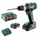 Аккумуляторная дрель-шуруповерт Metabo BS 18 L (602321500)