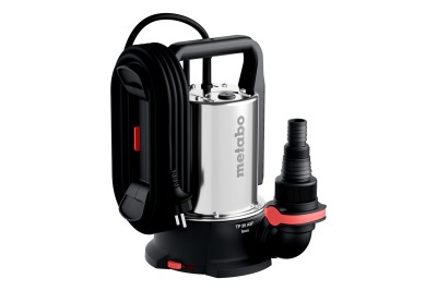 Погружной насос для чистой воды Metabo TP 95 ASF Inox (601791000)