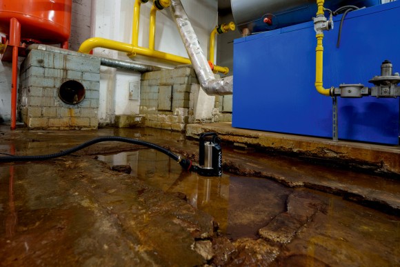 Занурювальний насос для чистої води Metabo TP 95 ASF Inox (601791000) Занурювальний насос для чистої води Metabo TP 95 ASF Inox (601791000)