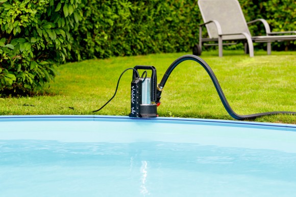 Занурювальний насос для чистої води Metabo TP 95 ASF Inox (601791000) Занурювальний насос для чистої води Metabo TP 95 ASF Inox (601791000)