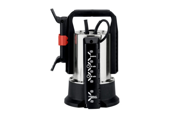 Занурювальний насос для чистої води Metabo TP 95 ASF Inox (601791000) Занурювальний насос для чистої води Metabo TP 95 ASF Inox (601791000)