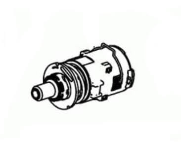 Редуктор у зборi для шуруповерта Metabo (PowerMaxx BS, стара модель) (316052070) Редуктор у зборi для шуруповерта Metabo (PowerMaxx BS, стара модель) (316052070)