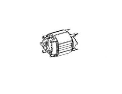 Статор 230 V Metabo (311012550)