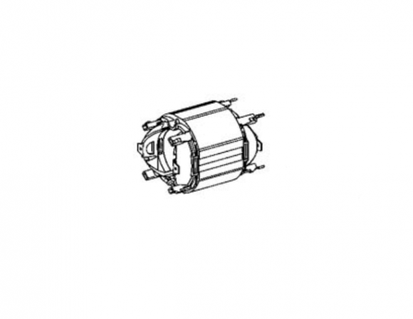 Статор 230 V Metabo (311012550)