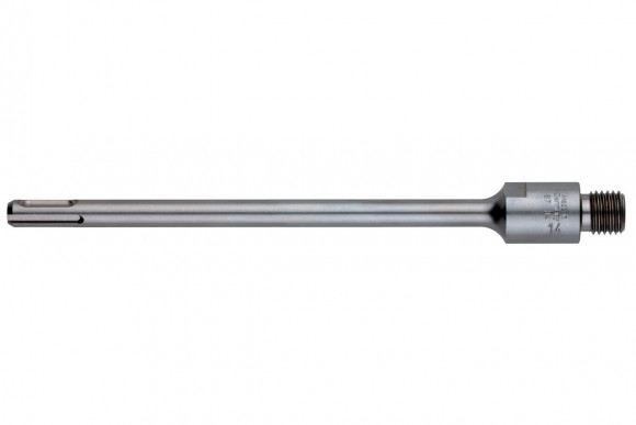 Тримач-хвостовик М16 SDS-Plus, 220 мм Metabo (627042000)