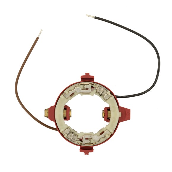 Щіткотримач 230V Metabo (316051990) Щіткотримач 230V Metabo (316051990)