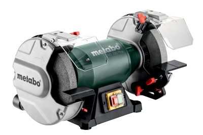 Заточувальний верстат (точило) Metabo DSD 200 Plus (604210000) Заточувальний верстат (точило) Metabo DSD 200 Plus (604210000)