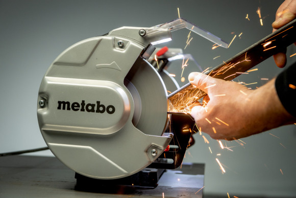 Точило Metabo DSD 200 Plus (604210000)