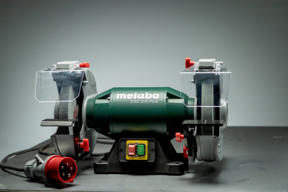 Точило Metabo DSD 200 Plus (604210000)
