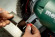 Точило Metabo DSD 200 Plus (604210000)
