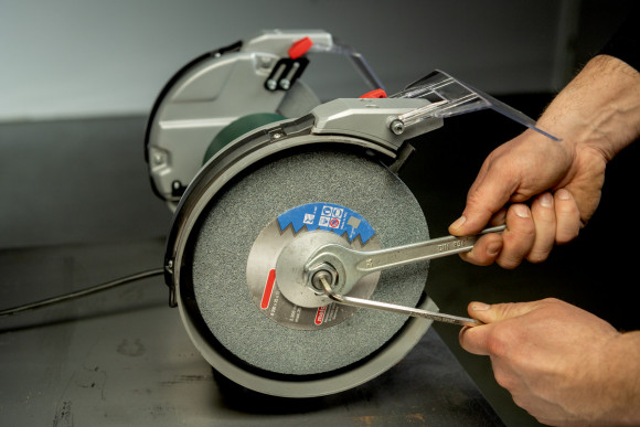 Точило Metabo DSD 200 Plus (604210000)