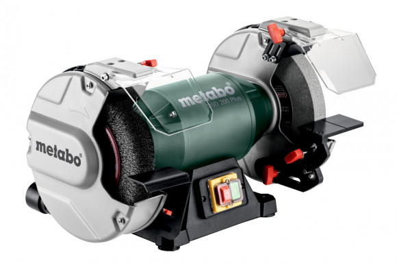 Точило Metabo DSD 200 Plus (604210000)
