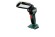 Акумуляторний ліхтар Metabo SLA 14.4-18 LED (600370000)