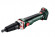 Акумуляторна прямошліфувальна машина Metabo GVB 18 LTX BL 11-7 HT каркас (600829850)